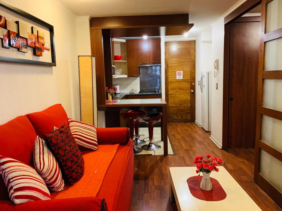 Infinity Apartamento *